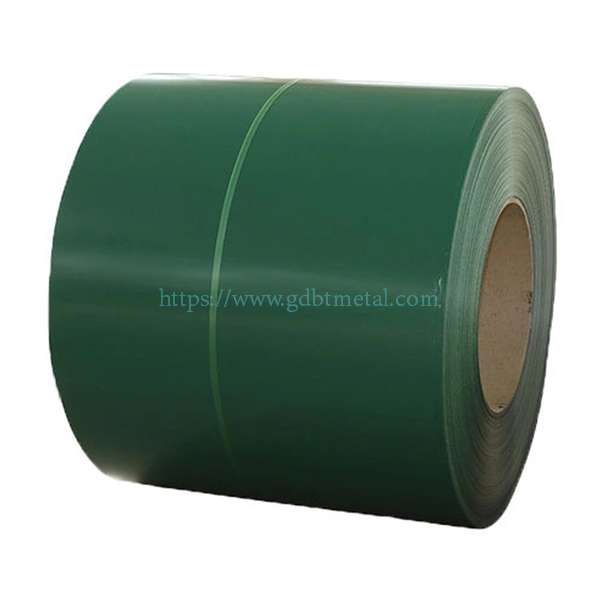 Galvanized Steel Coil